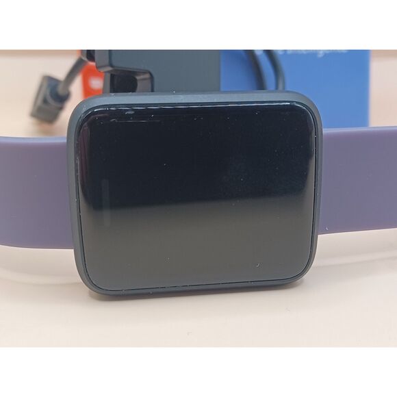 Lintelek Fitness Tracker H19 With Charger and 3 Wrist Bands Smart Watch - Picture 6 of 13